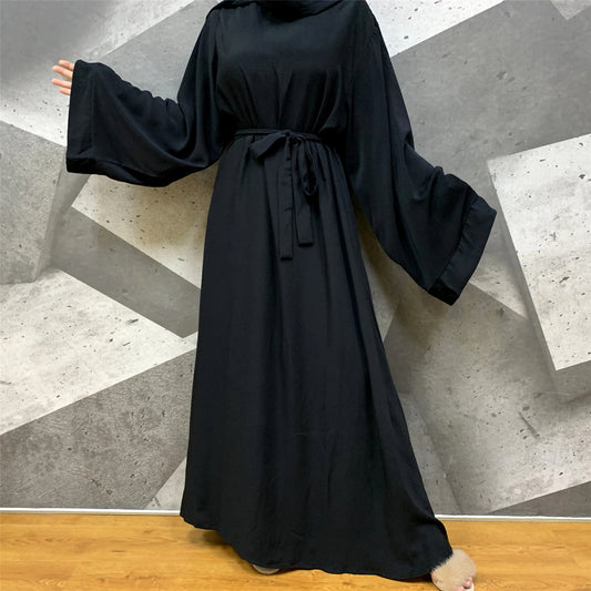 Turkish Maxi Abaya  - Series A