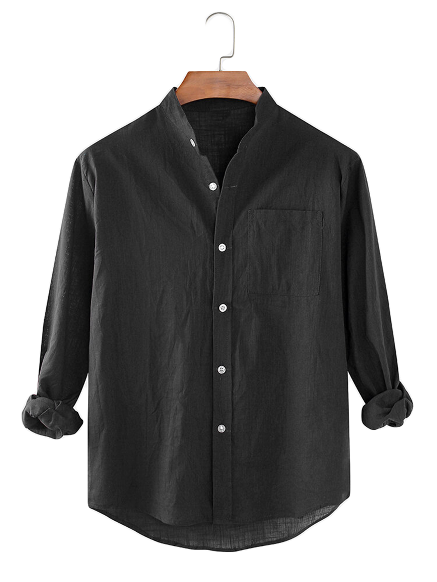 Button Down Shirt for Men – Puvior