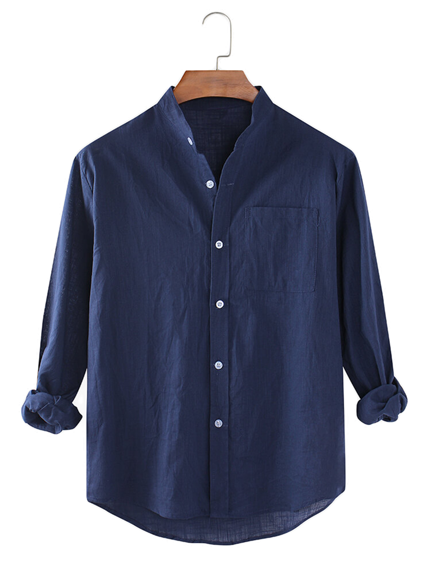 Button Down Shirt for Men – Puvior